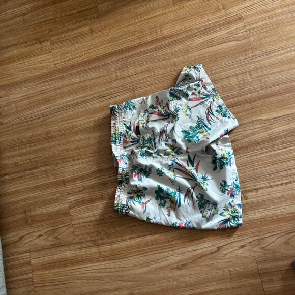 Quicksilver Board Shorts - Picture 2 of 2